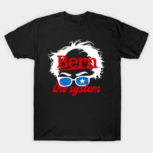 Bern it T-Shirt